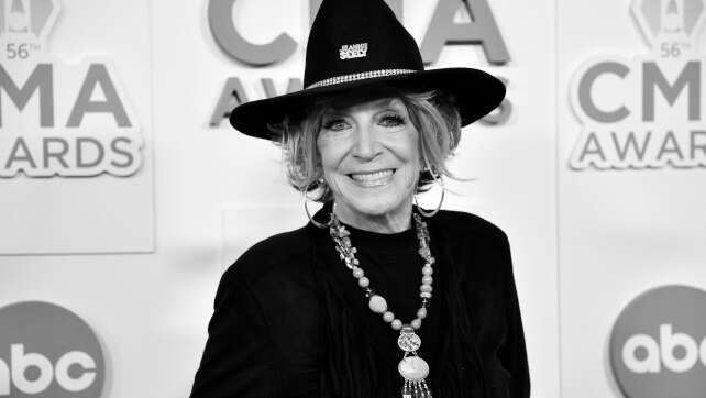 Grammy-Gewinnerin Jeannie Seely mit 85 Jahren gestorben