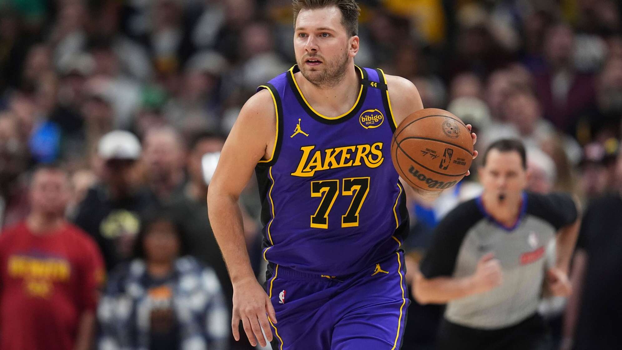 Luka Doncic