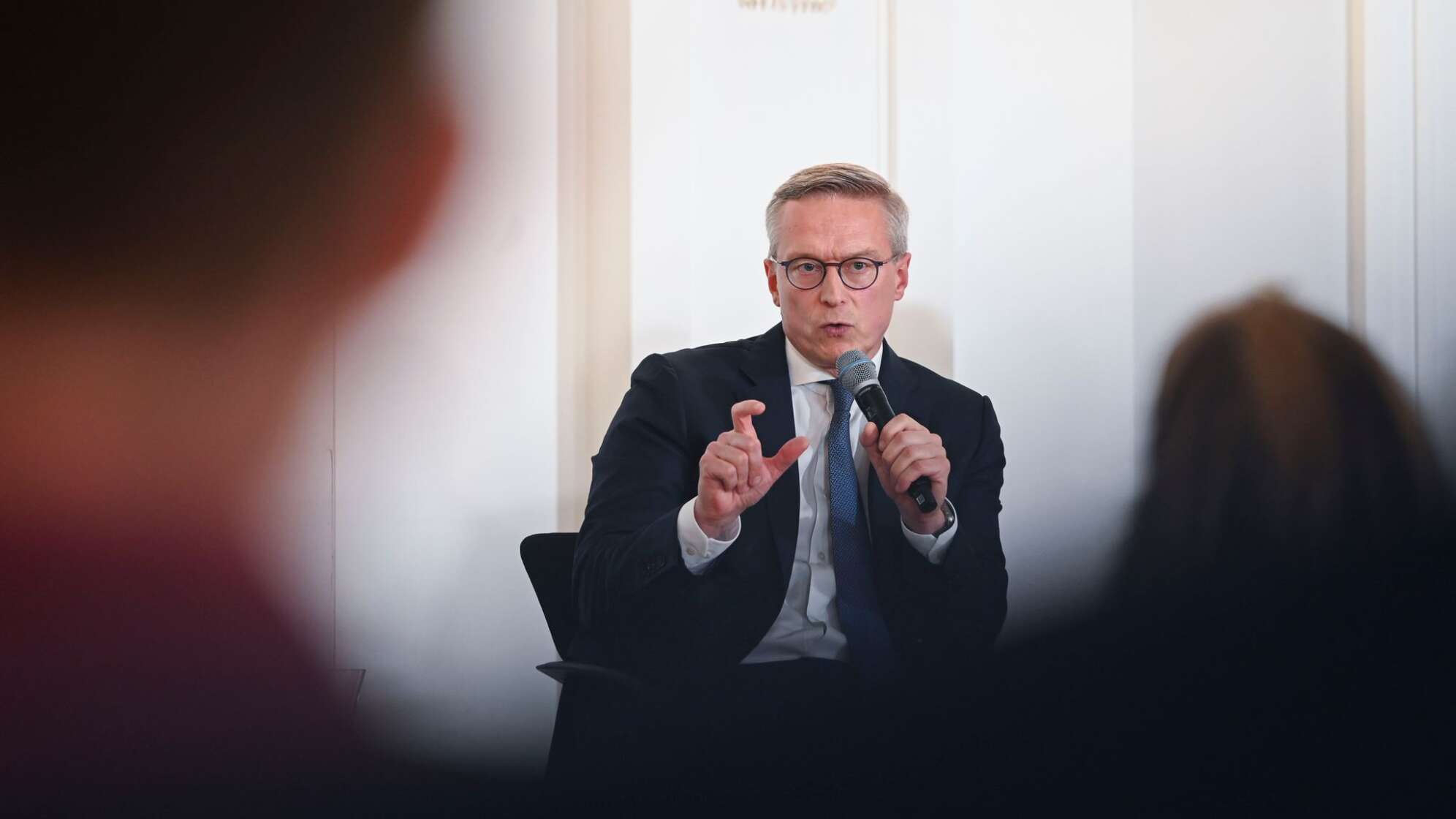 Karsten Wildberger
