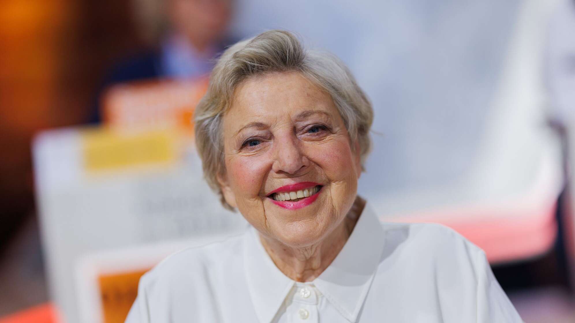 Marie-Luise Marjan