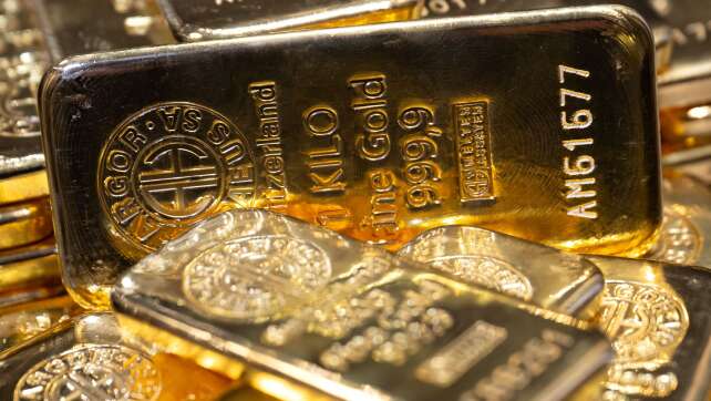 Flucht ins Gold - Fortgesetzter Preisanstieg in Sicht