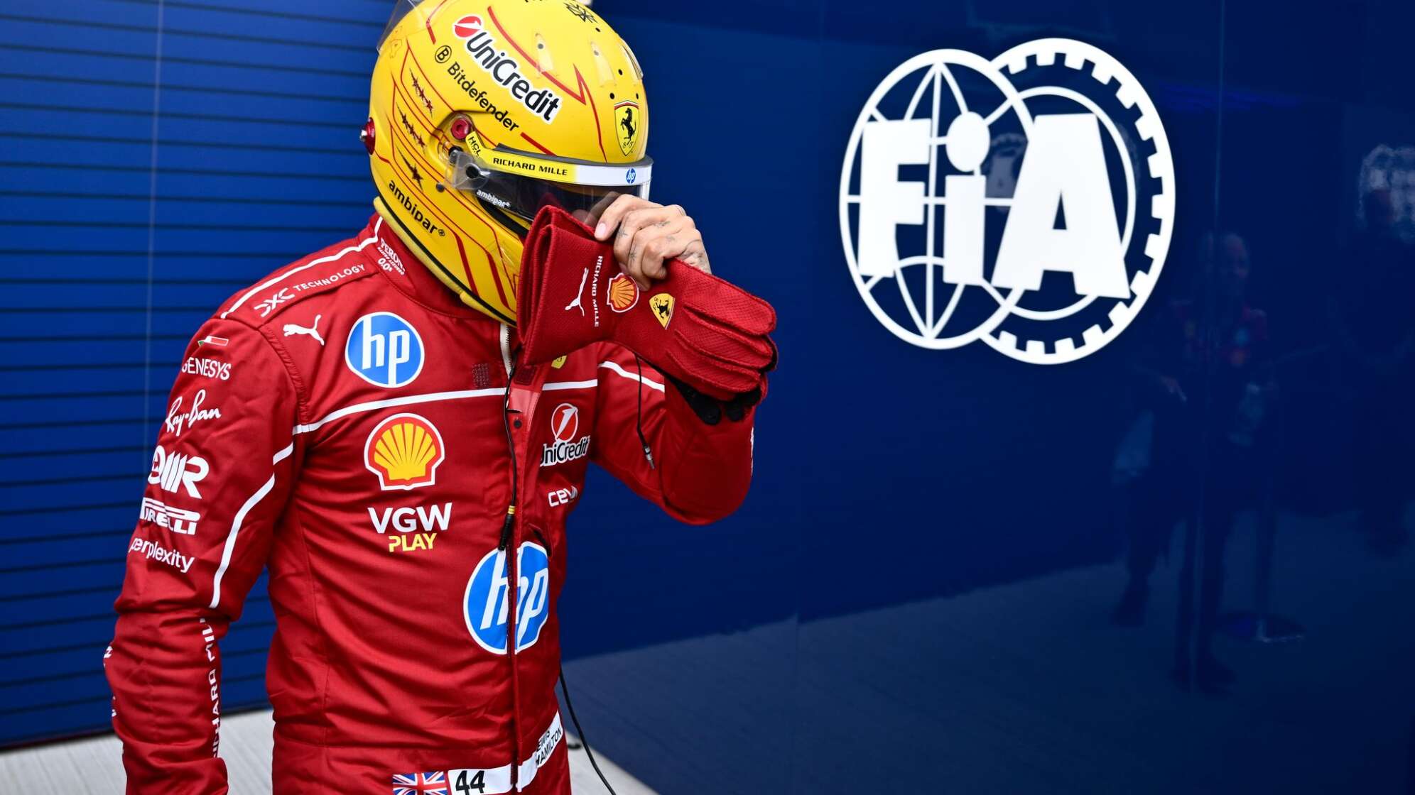 Formel 1 - Vor dem Großen Preis von Ungarn