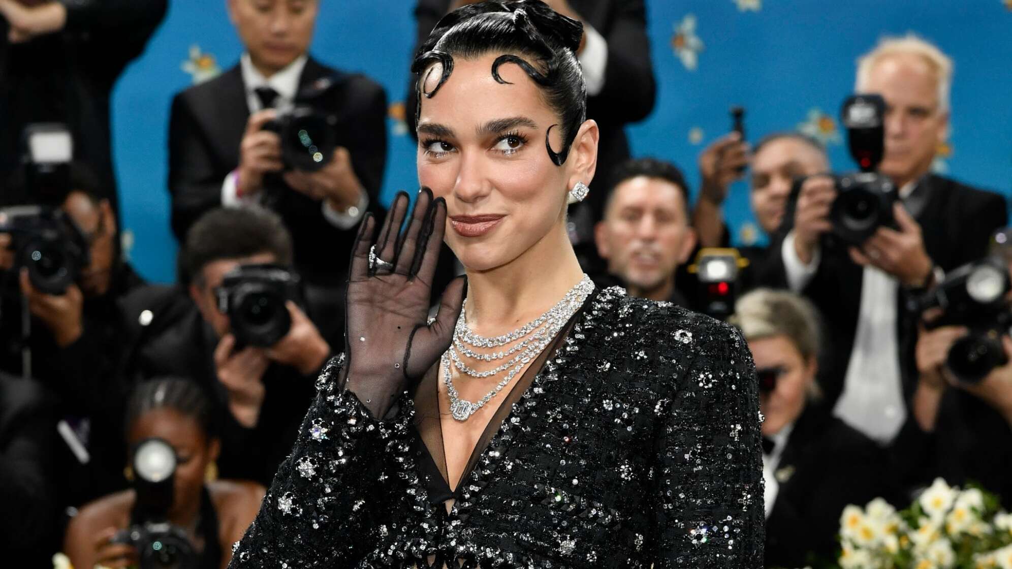 Dua Lipa