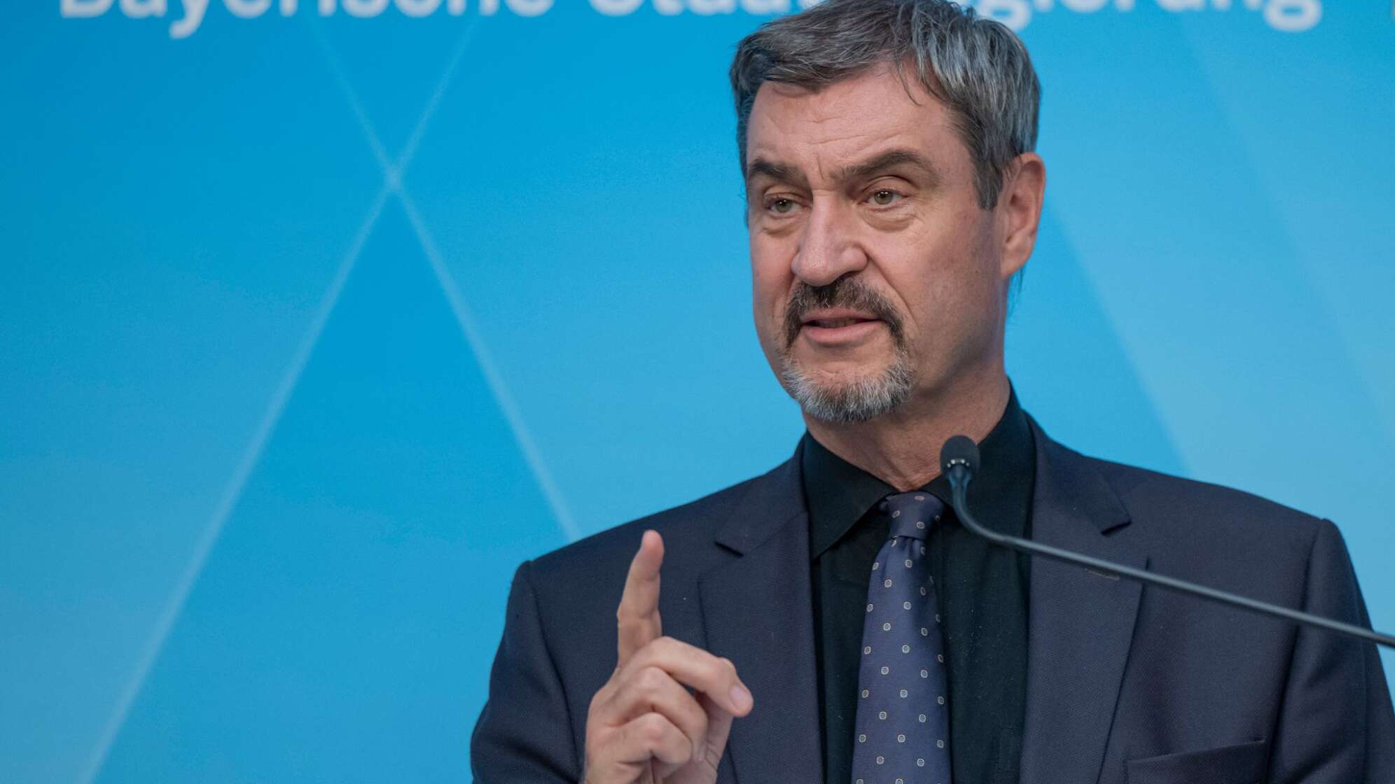 Markus Söder