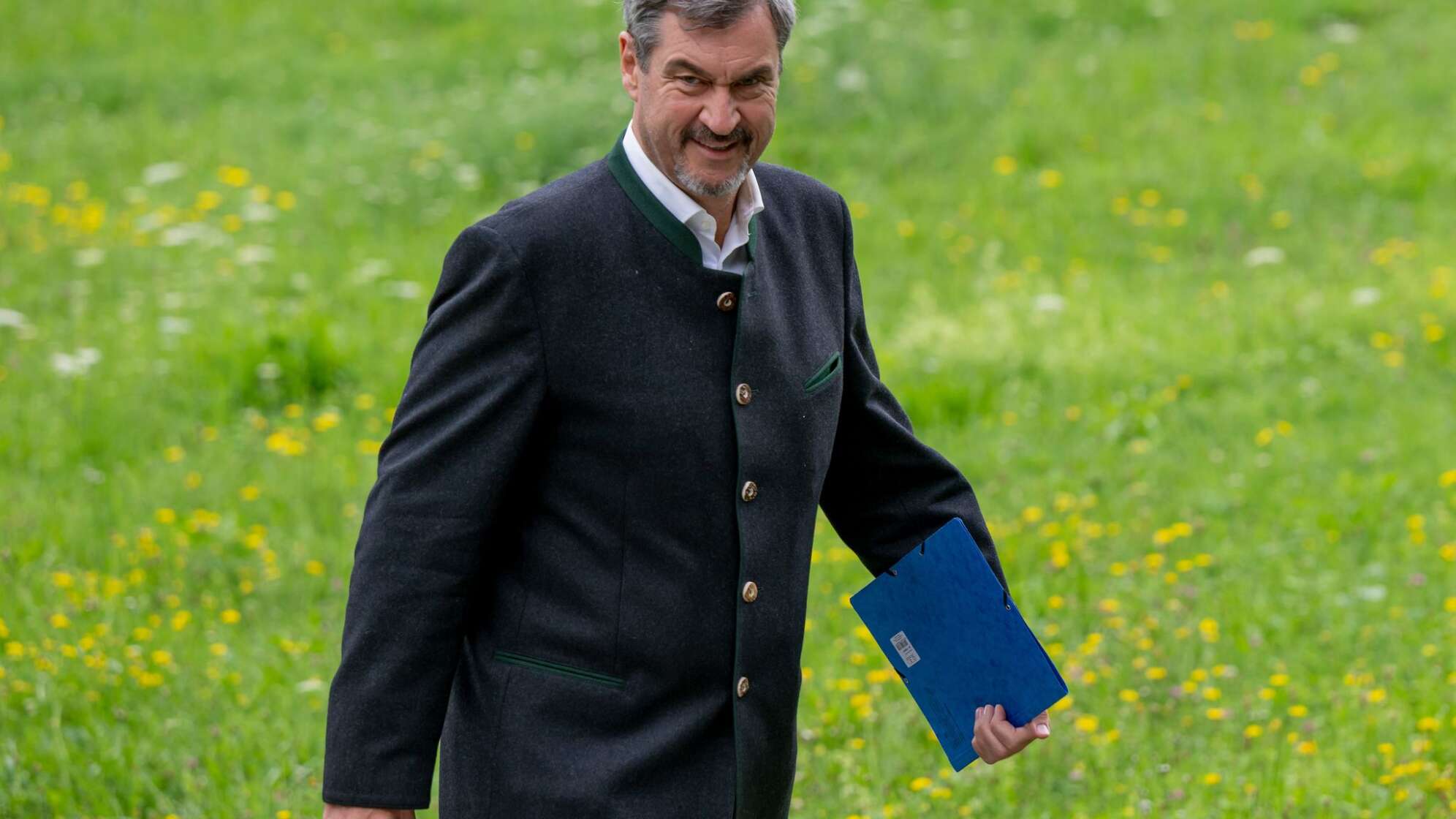 Markus Söder