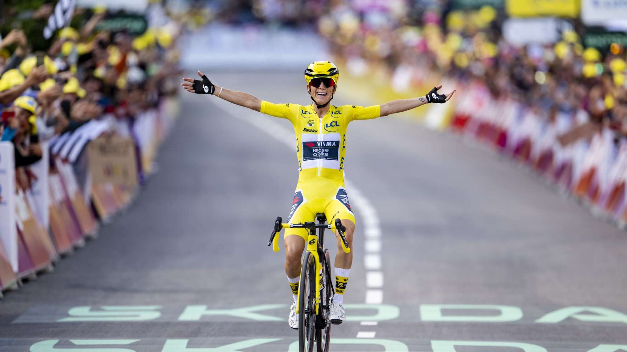 Tour de France Femmes