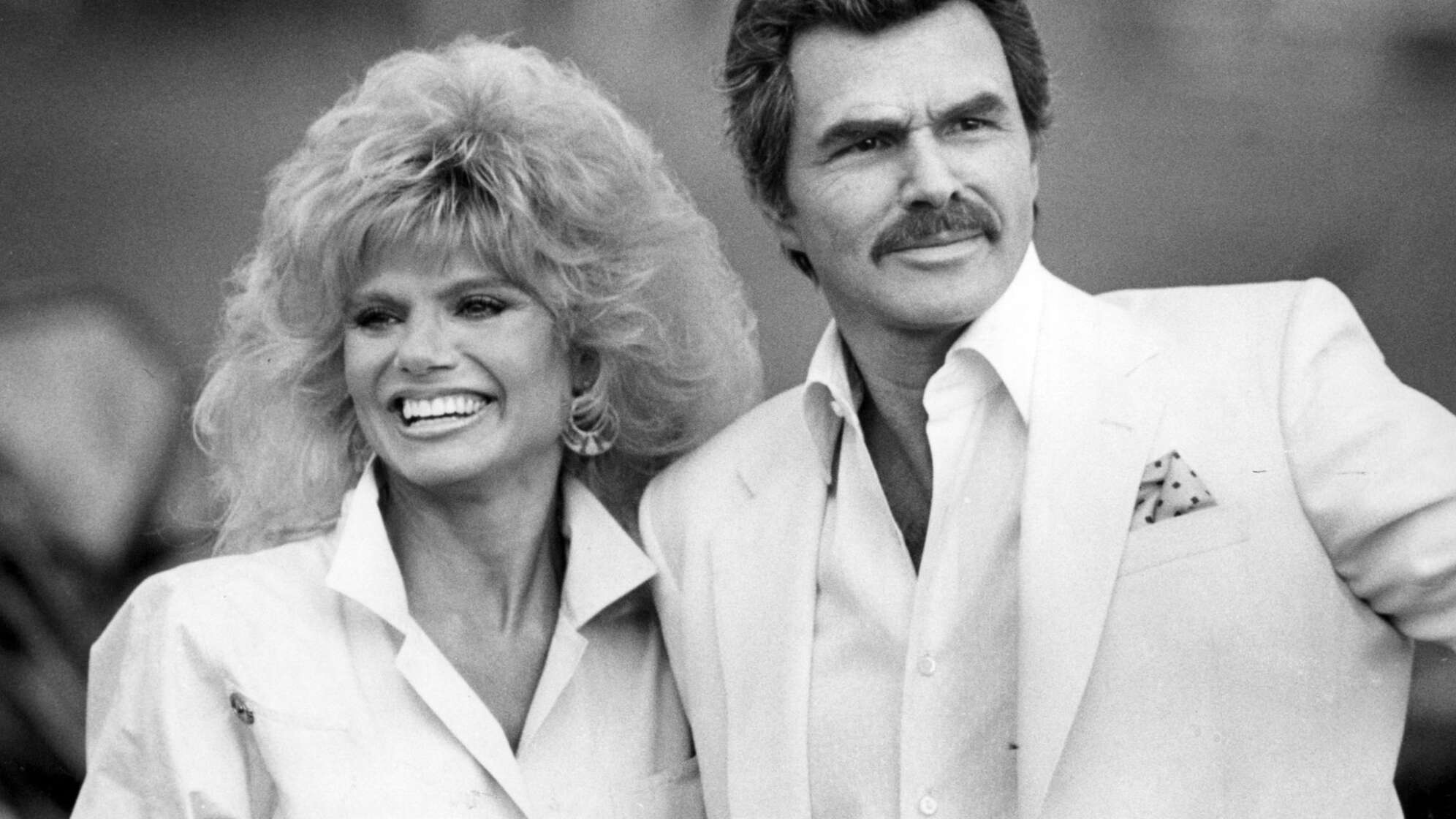 Burt Reynolds gestorben