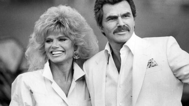 US-Schauspielerin Loni Anderson tot