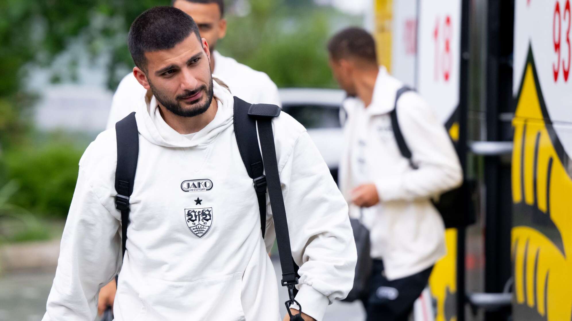 Deniz Undav