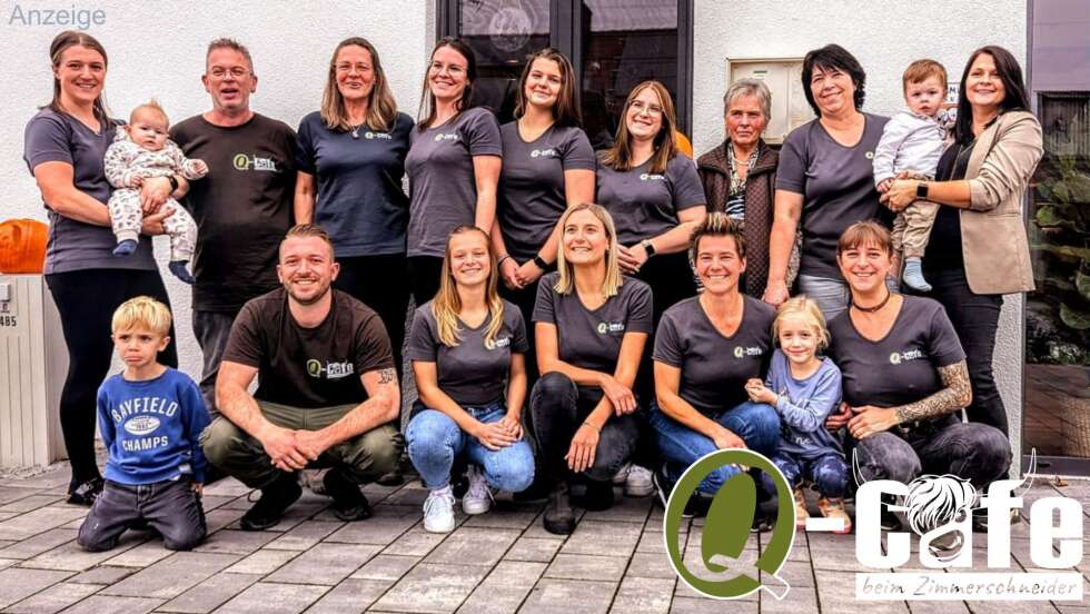 Wirtschaftswunder Q-Cafe
