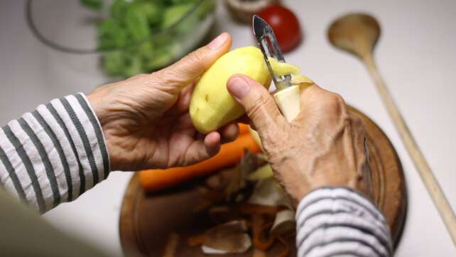Gesundheitsreport: Nur wenige führen rundum gesundes Leben