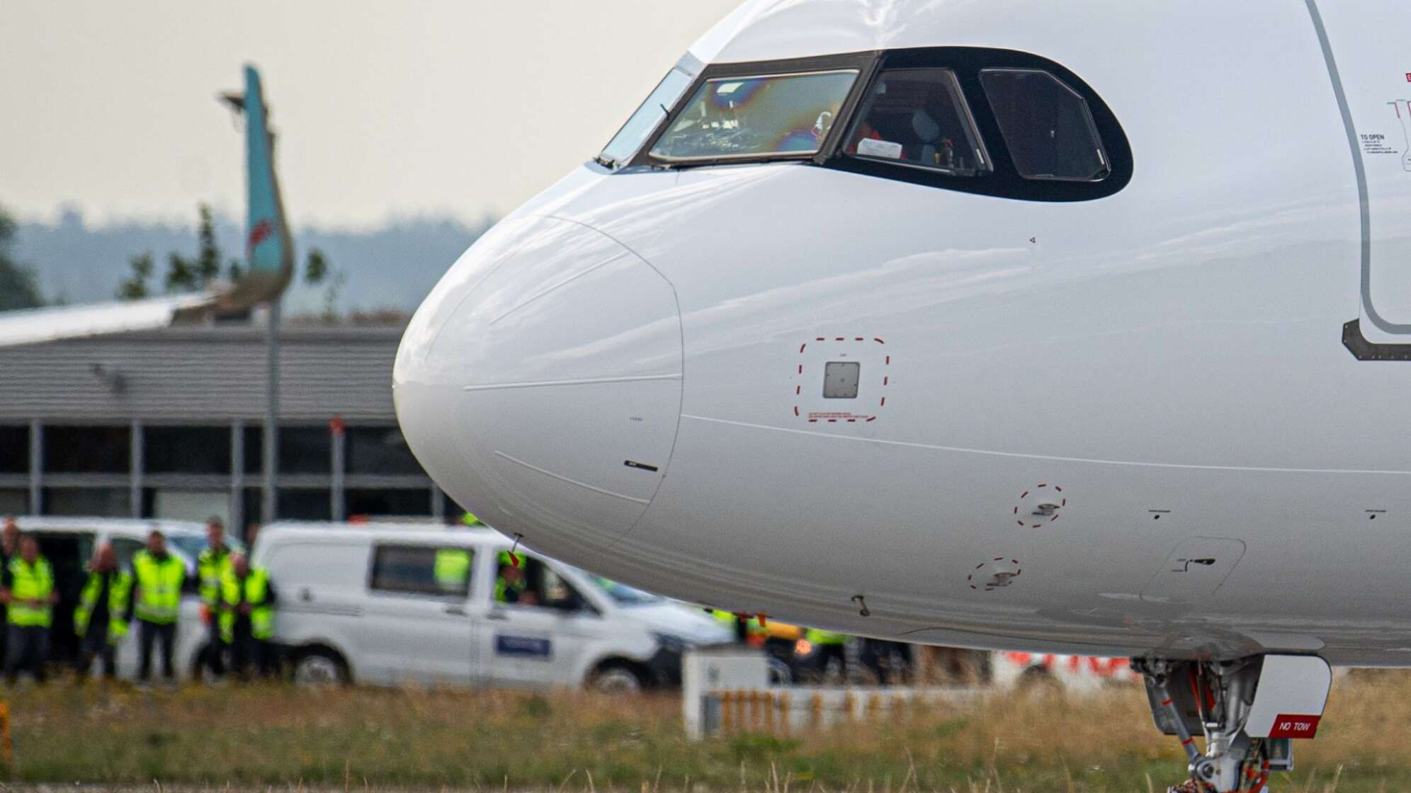 Airbus A321XLR