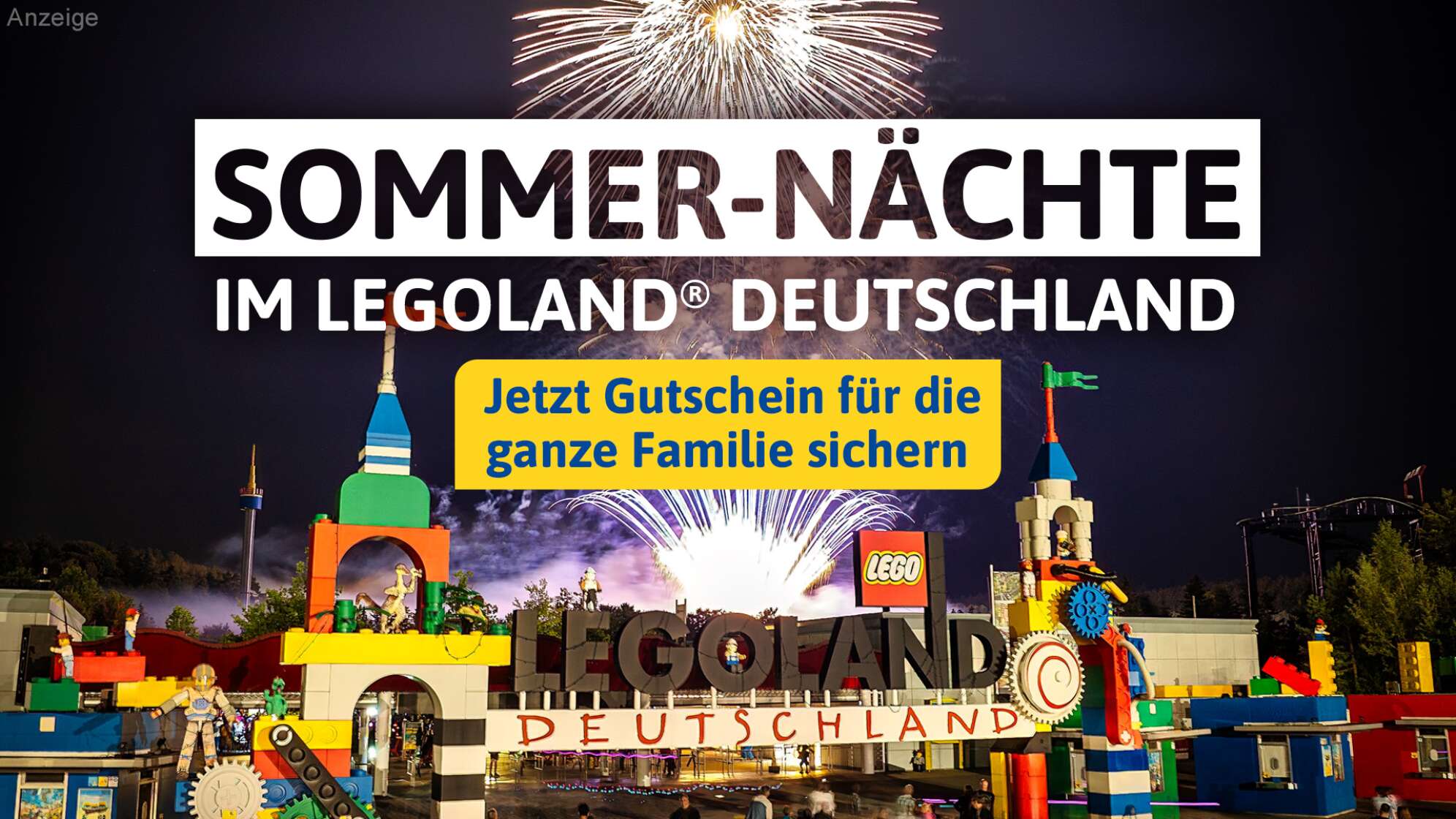 Legoland