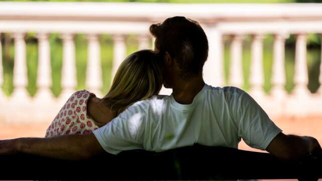Umfrage: Monogamie ist für viele das Liebesmodell der Wahl