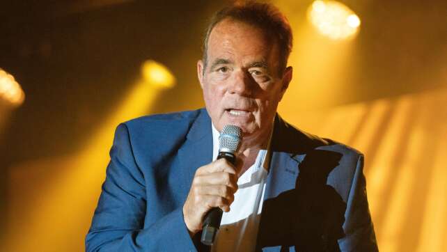 Schlagerstar Hein «Heintje» Simons droht Ende der Karriere