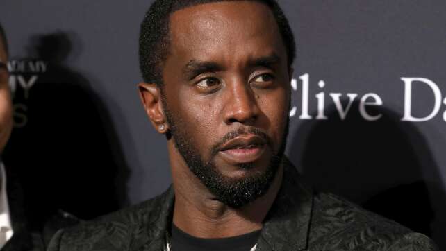 Sean Combs bleibt in Haft - Richter gegen Entlassung