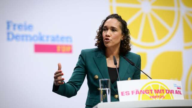 FDP beginnt nach Wahldebakel mit Arbeit an neuem Programm