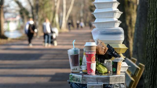 Letzte Chance: Verhandlungen über UN-Plastik-Abkommen
