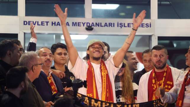 Galatasaray kauft groß ein - Aber woher kommt das Geld?