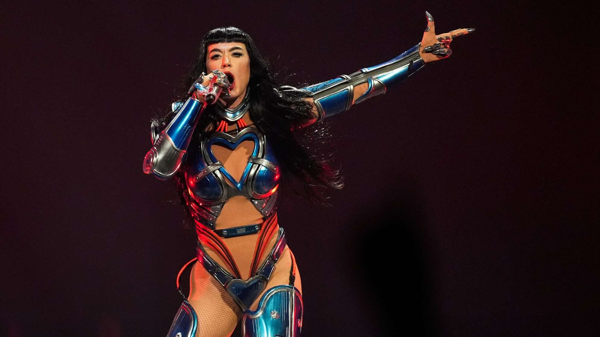 Katy Perry