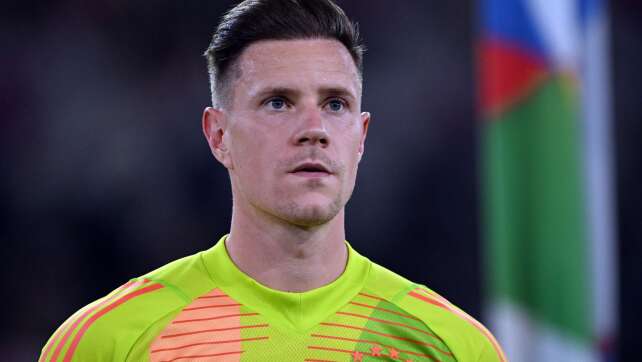 Barça leitet Disziplinarverfahren gegen ter Stegen ein