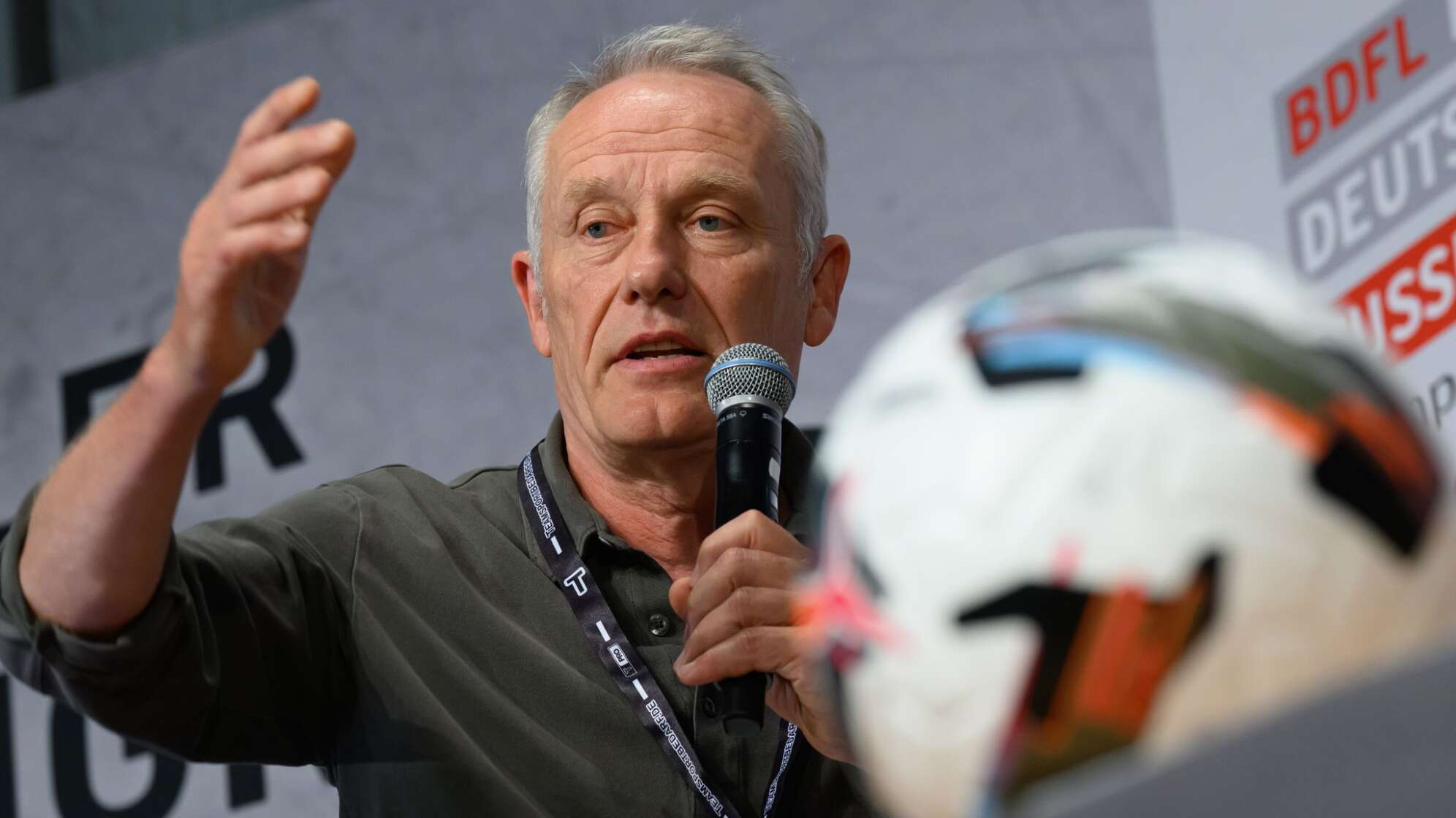 Christian Streich