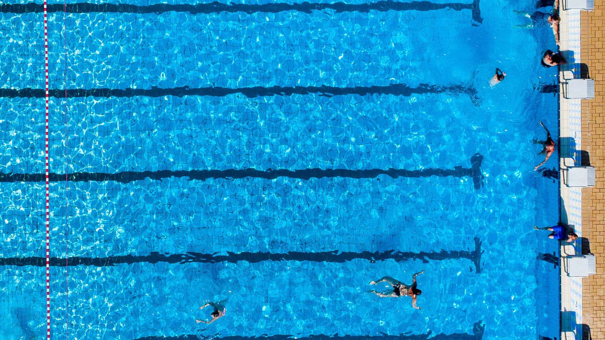 Schwimmbad