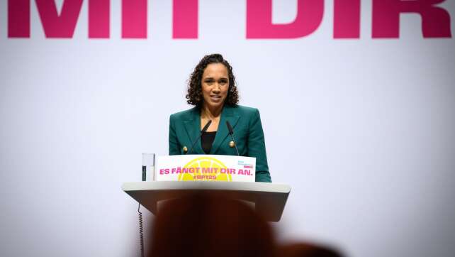 Wird 2026 das Schicksalsjahr für die FDP, Frau Büttner? – Die Generalsekretärin im Interview