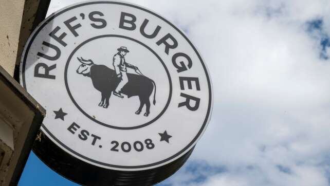 Ruff's Burger übernimmt Burgerheart