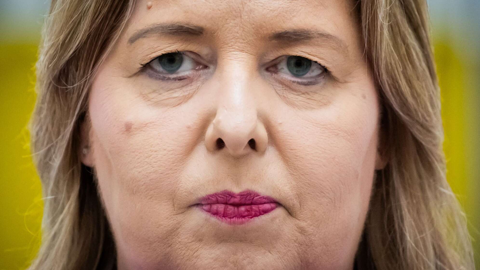 Arbeitsministerin Bärbel Bas