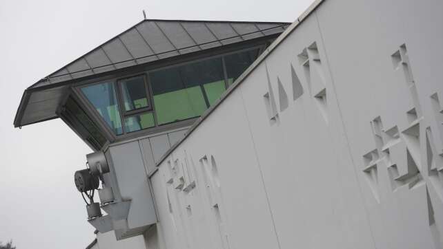Drogen und Handys im Knast – Verdacht gegen Seelsorger