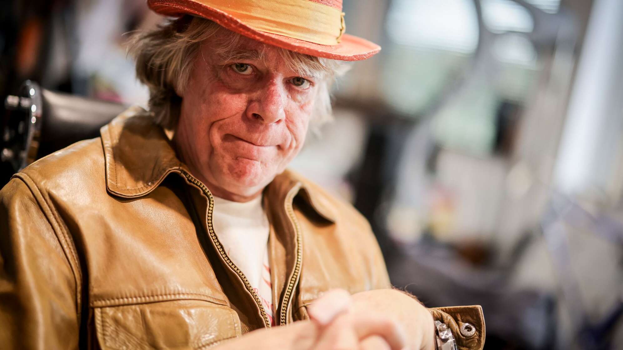 Helge Schneider