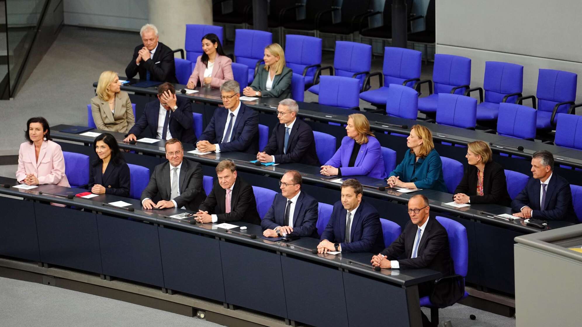 Bundeskabinett