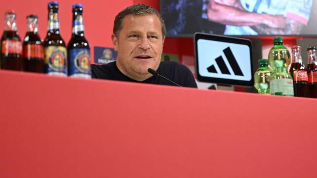 Bericht zu Bayern-Absprache: Diaz könnte letzter Zugang sein