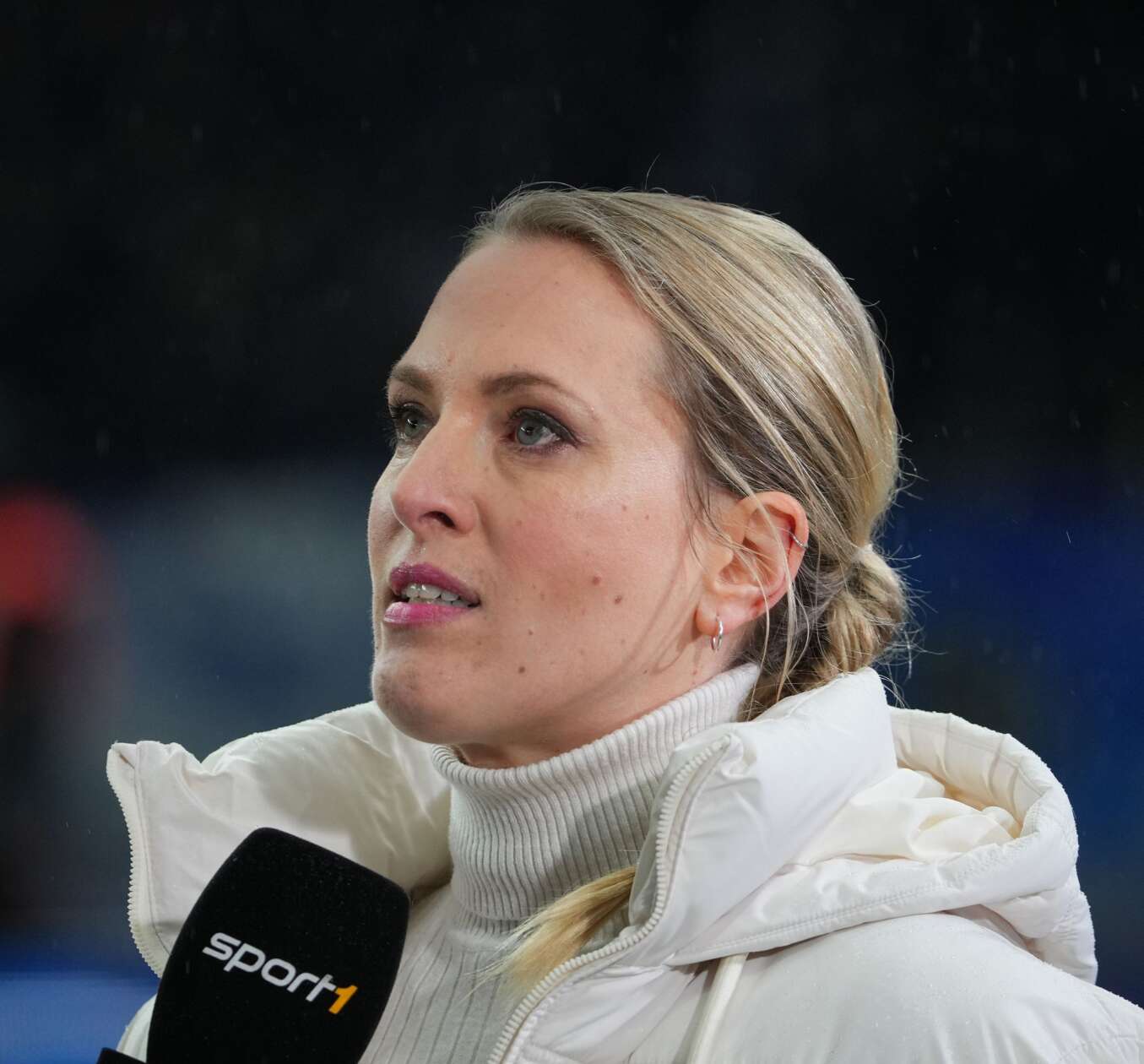 Sportmoderatorin Hofmann Ist Mutter Geworden ANTENNE BAYERN sportmoderatorin-hofmann-ist-mutter-geworden-antenne-bayern