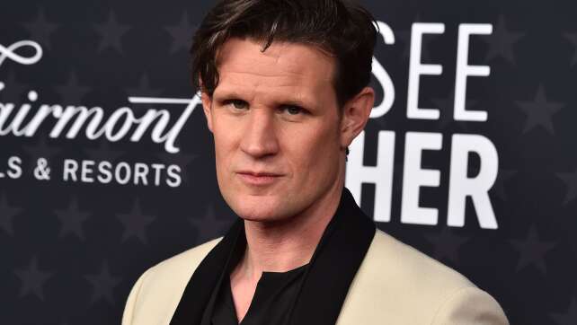 Matt Smith wird Schurke in «Star Wars»-Film mit Ryan Gosling
