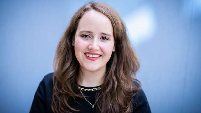Ricarda Lang ist «in der Kinderplanung»