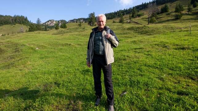 Entwaldungsregeln: Rainer fordert «Null-Risiko-Variante»