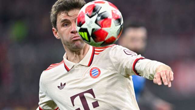 Thomas Müller in Vancouver: Debüt am 17. August?