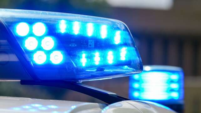 Motorradfahrer bei Zusammenstoß mit Auto schwer verletzt
