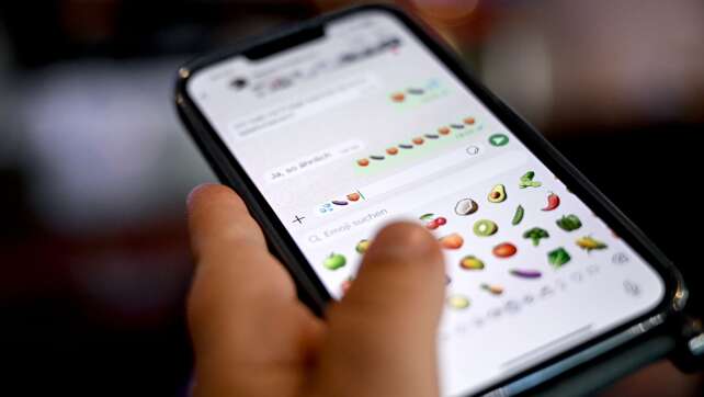 Emoji gesucht: Welches Bild steht für die Vulva?