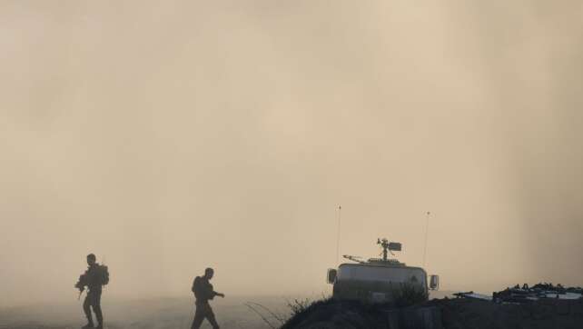 Israels Führung berät über Ausweitung des Gaza-Kriegs