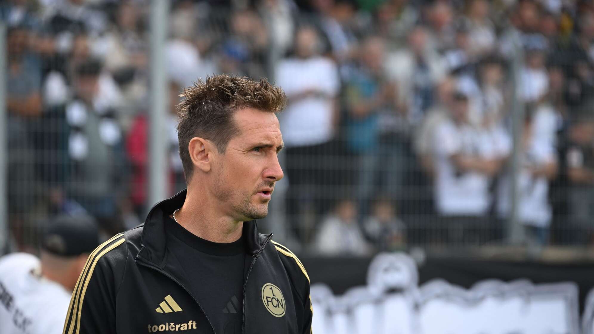 Miroslav Klose