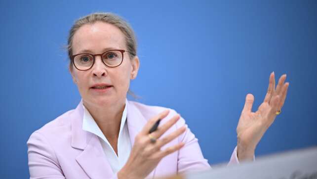 Wie geht es weiter nach Brosius-Gersdorfs Rückzug?