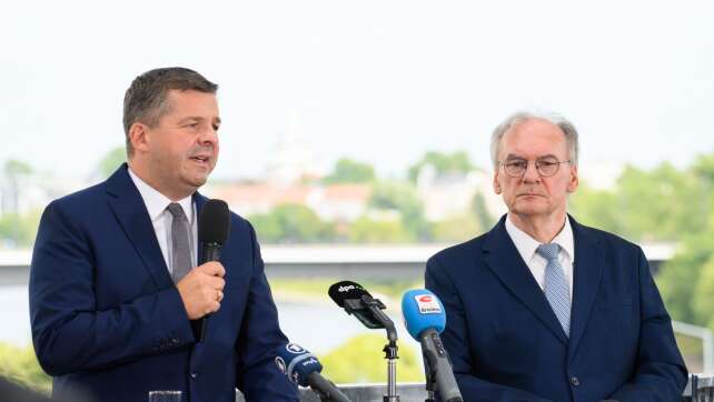 Ära Haseloff endet 2026 – Wahlkampf ohne Amtsinhaberbonus