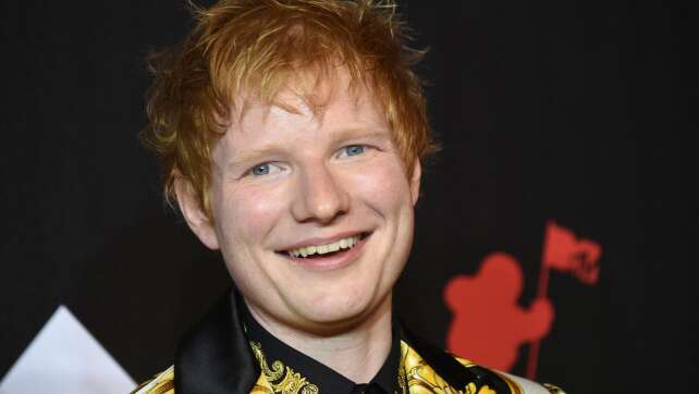 «Harry Potter»-Star in neuem Video von Ed Sheeran zu sehen