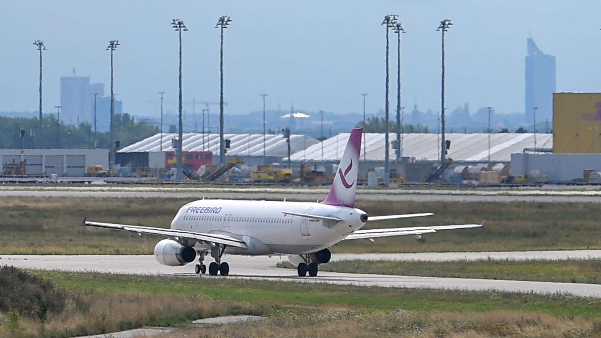 Abschiebeflug in den Irak