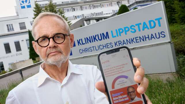 Arzt klagt gegen Abtreibungsverbot an katholischer Klinik