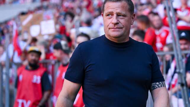 Eberl hakt Woltemade-Transfer vorerst ab: «Vom Tisch»