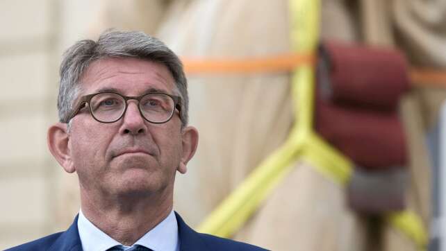 Weimer: Wer öffentliches Geld erhält, soll nicht gendern